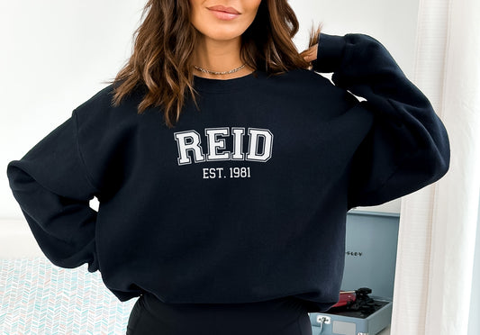 REID 1981