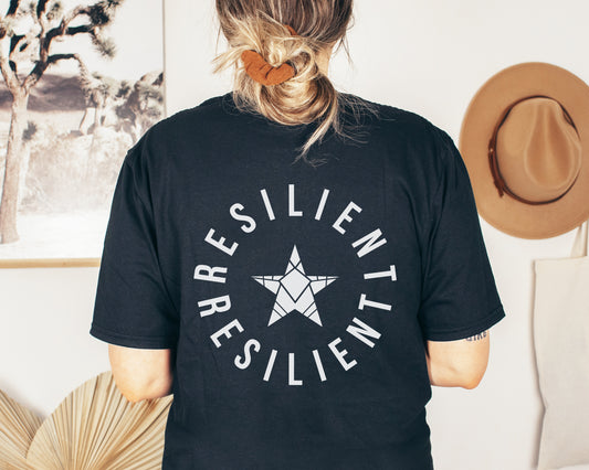 RESILIENT