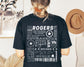 MCU QUOTES T-SHIRT