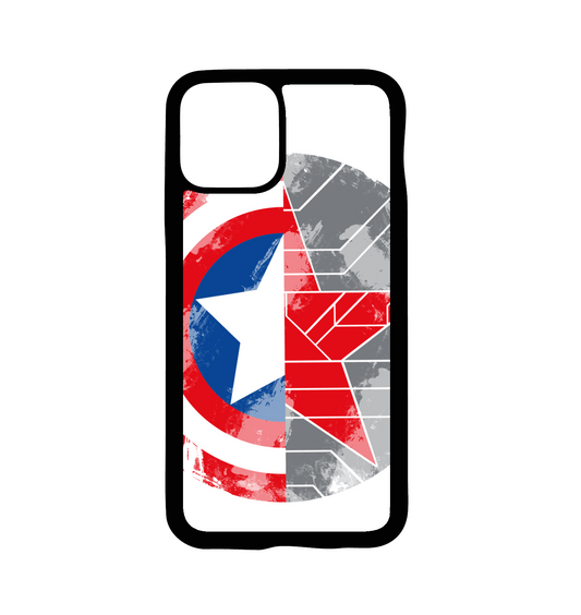 STUCKY SHIELD - Detailed By Me Inc.
