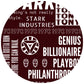 MCU QUOTES POPSOCKET