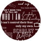 MCU QUOTES POPSOCKET
