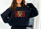 I LOVE YOU 3000