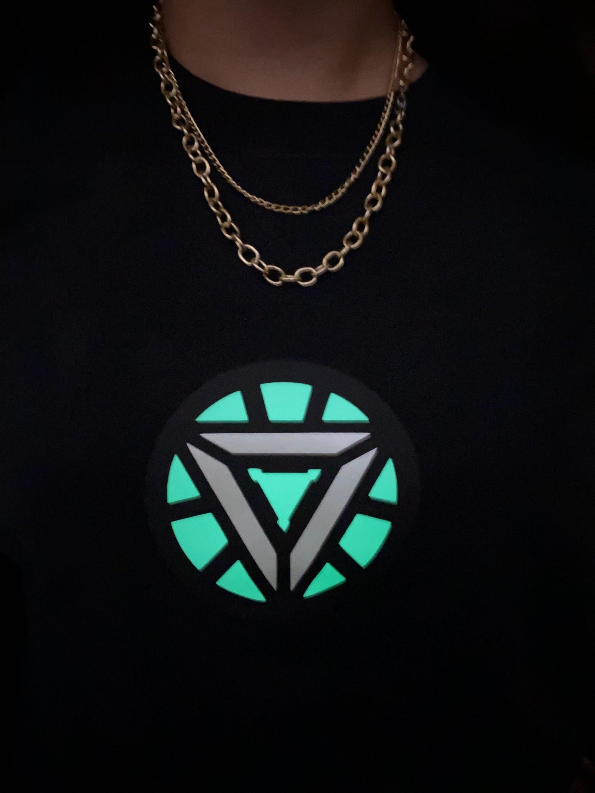 ARC REACTOR - Detailed By Me Inc.