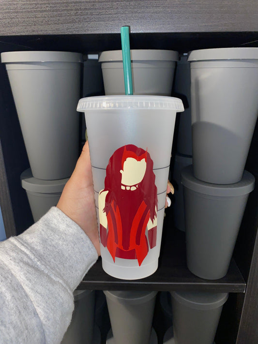 WANDA 2 - Detailed By Me Inc.