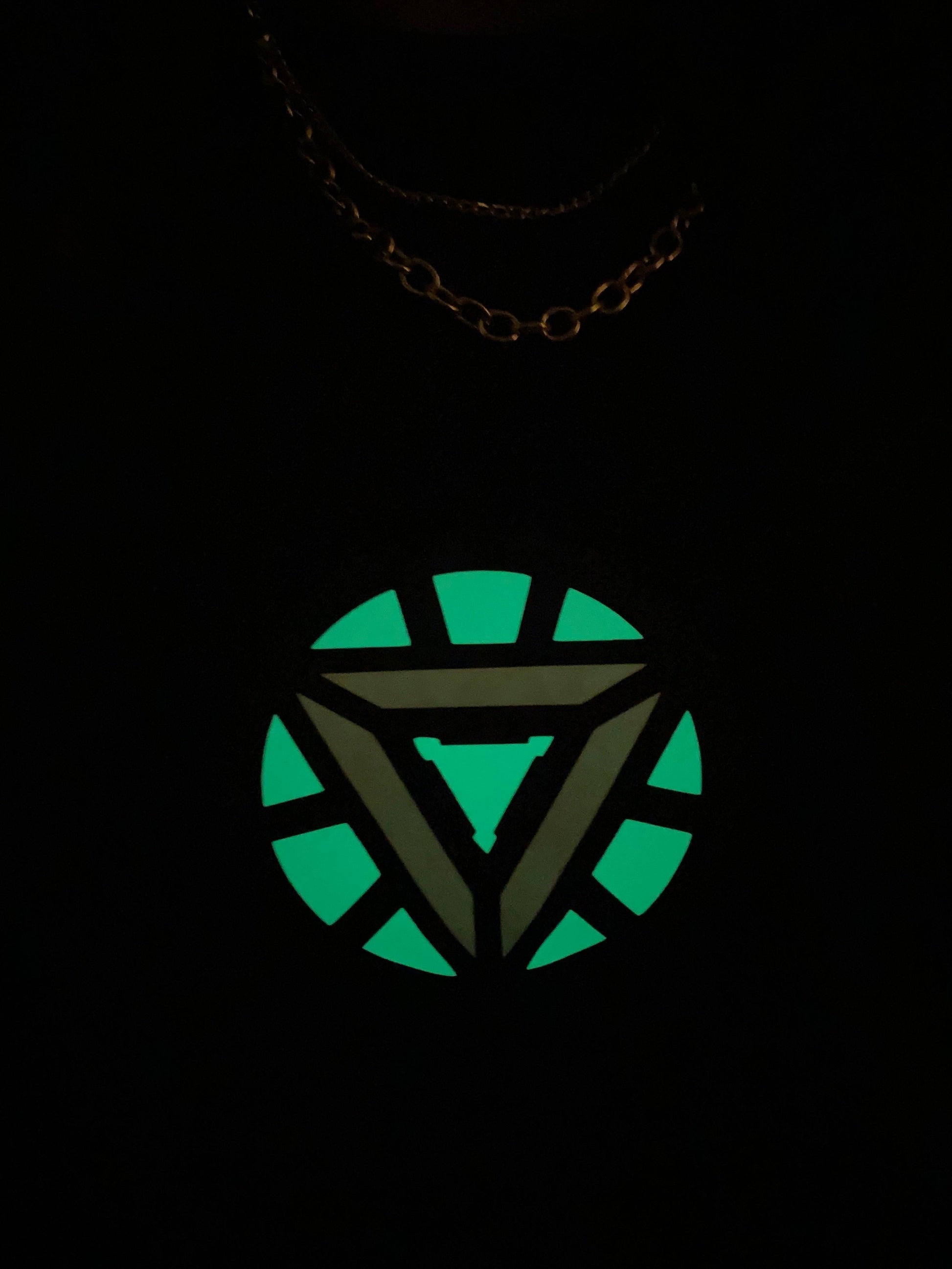 ARC REACTOR - Detailed By Me Inc.
