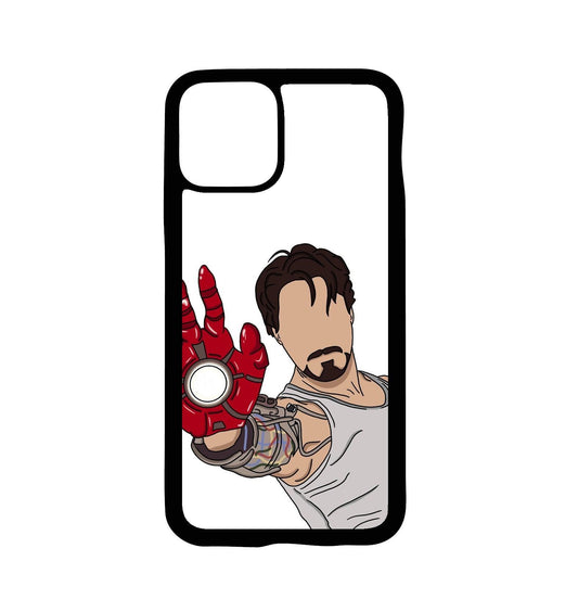 TONY HAND