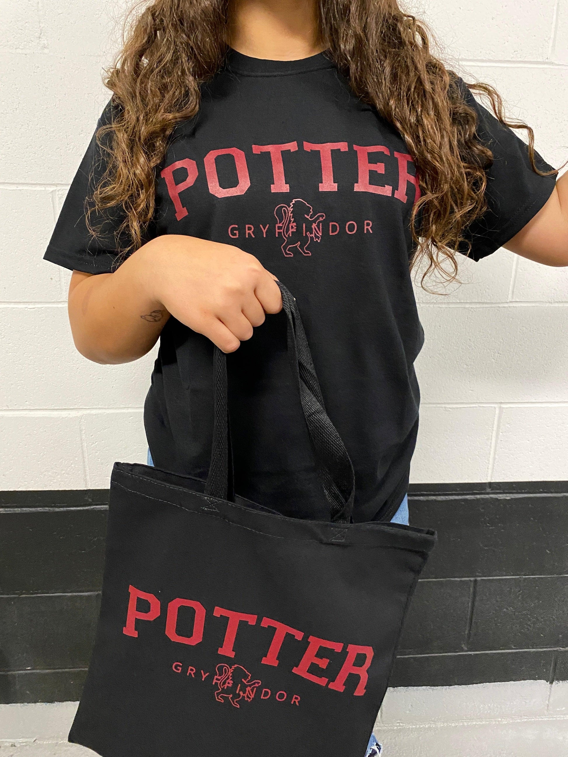 HP INSPIRED GIFT BOX - Detailed By Me Inc.