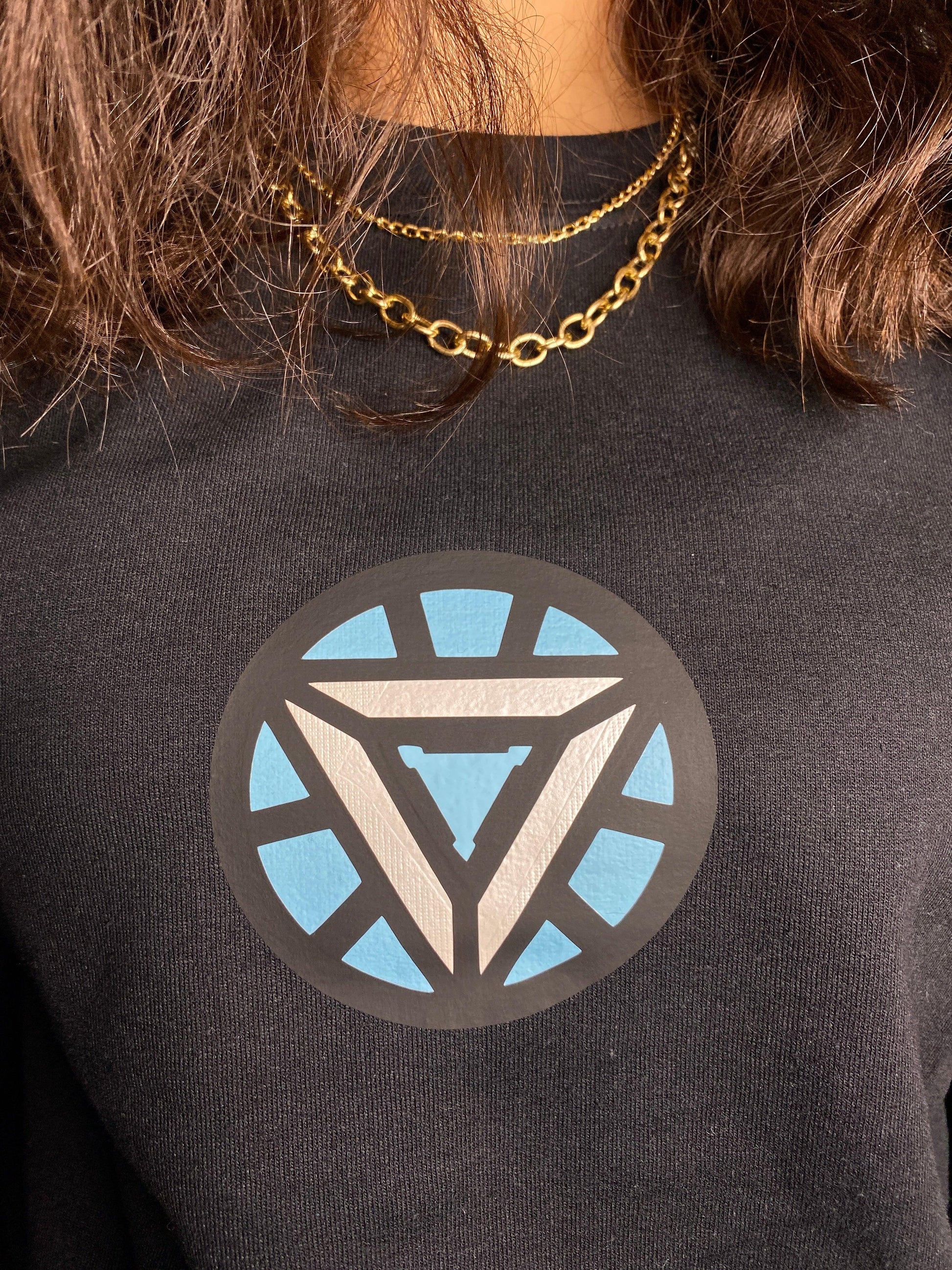 ARC REACTOR - Detailed By Me Inc.