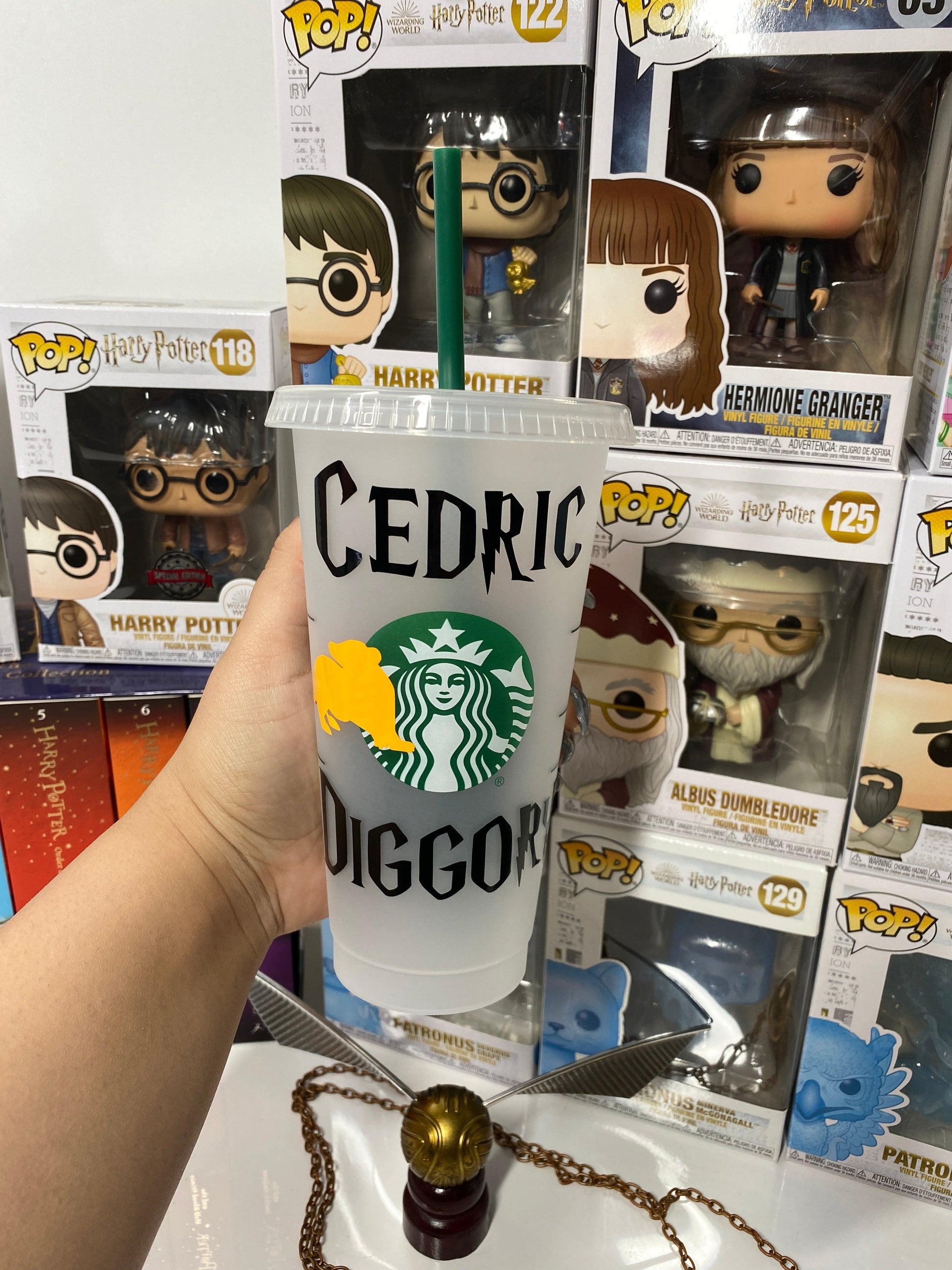 CEDRIC - Detailed By Me Inc.