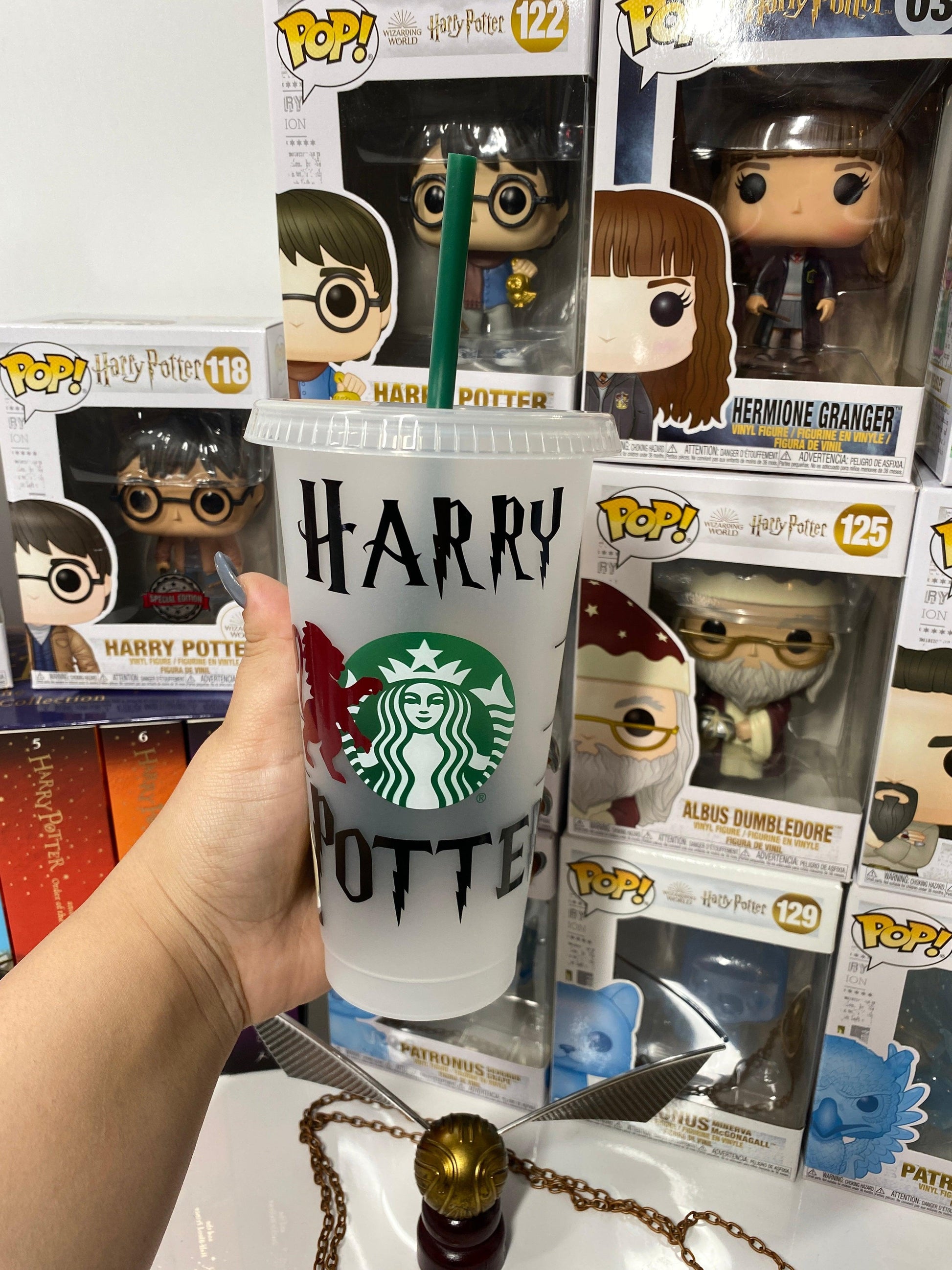 HP - Detailed By Me Inc.