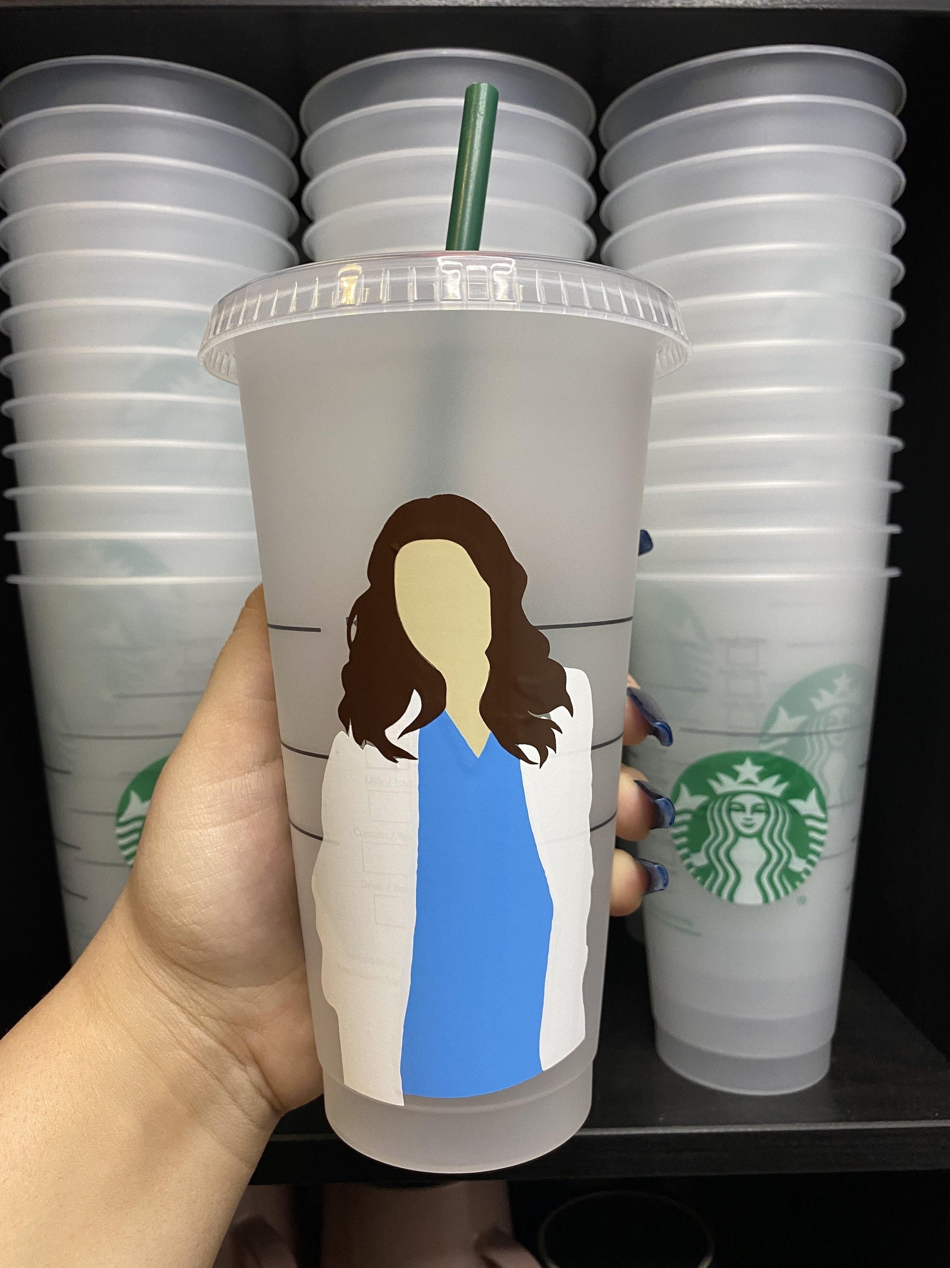 LEXIE GREY - Detailedbyme