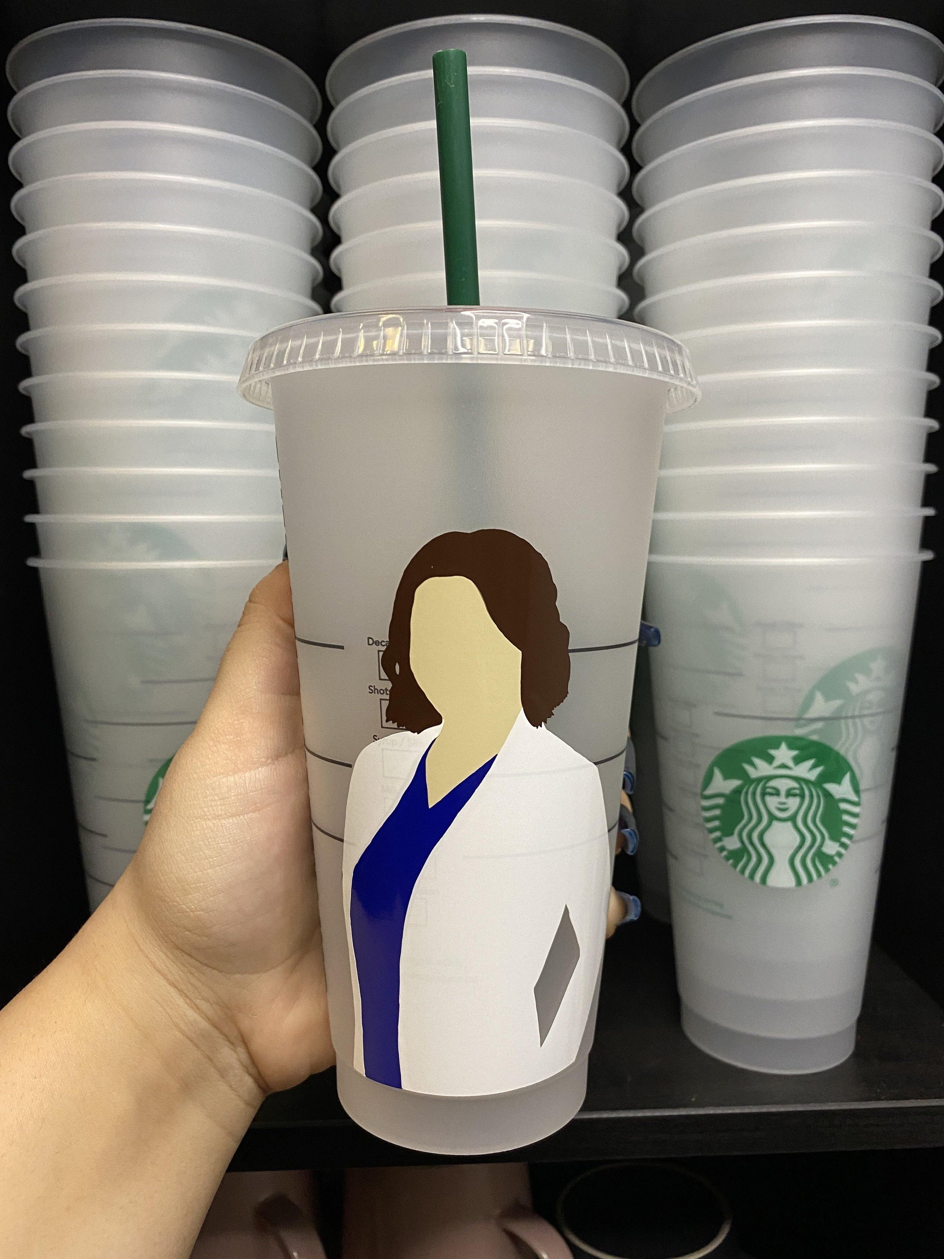 AMELIA SHEPHERD - Detailedbyme