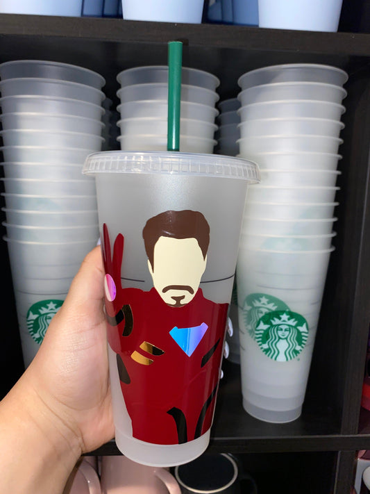 TONY - Detailed By Me Inc.