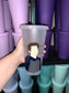 Teen Wolf Stiles Stilinski Starbucks Frosted Cup. Custom Starbucks Hot and Cold cups. Choose from over 100 designs and colour combinations or customize your own. Toronto, ON, Canada. Ship Worldwide. TV Shows. Dylan O'Brien.